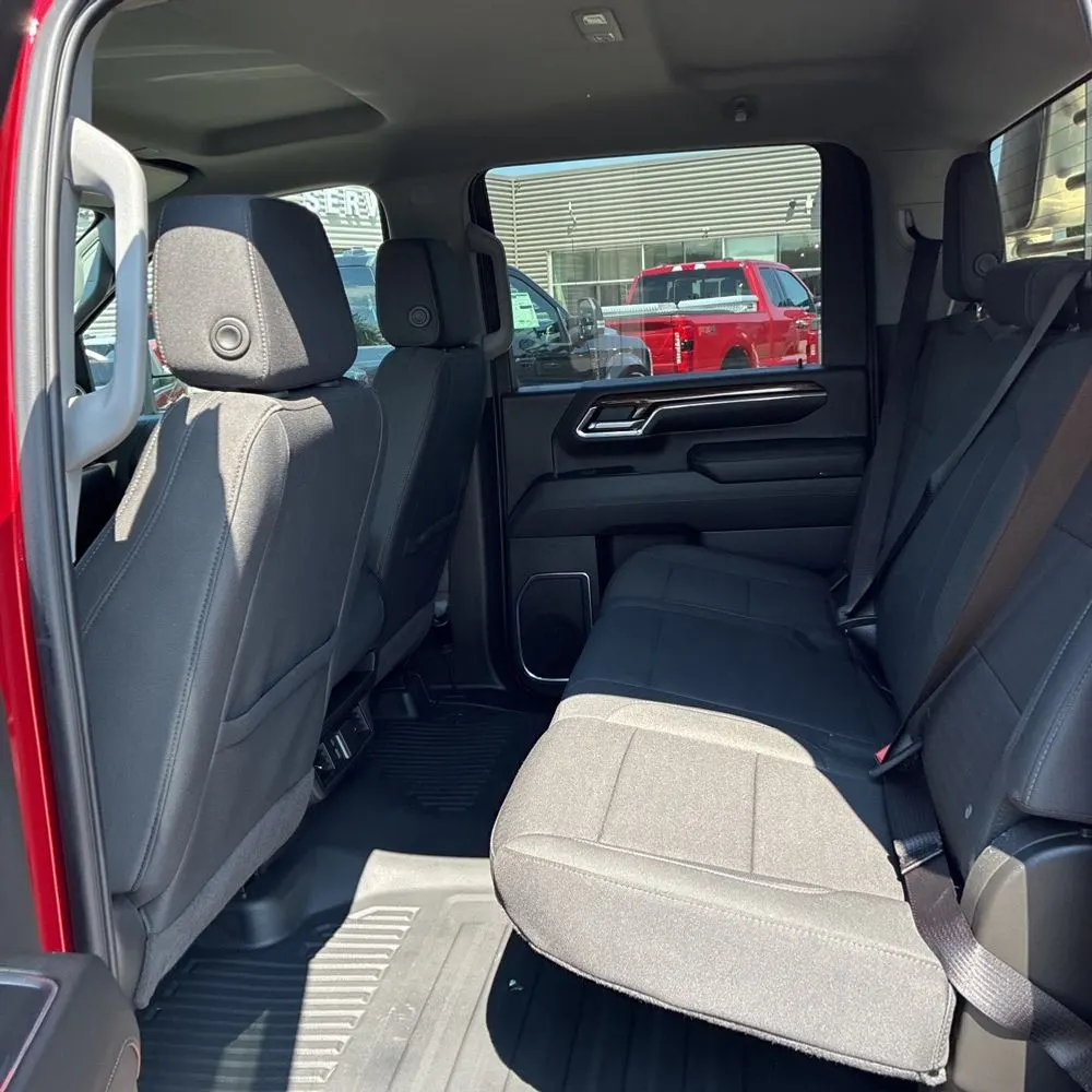 2024 GMC Sierra 2500HD SLE