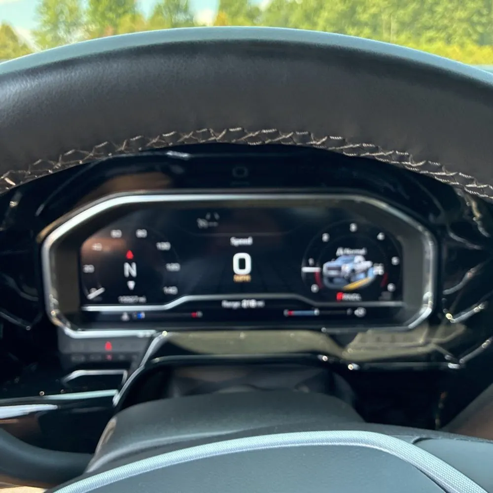 2024 GMC Sierra 2500HD SLE