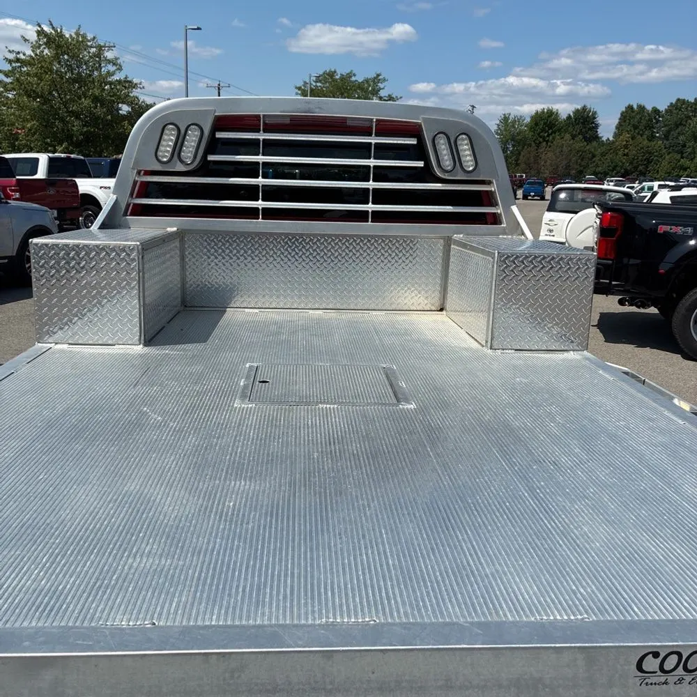 2024 GMC Sierra 2500HD SLE
