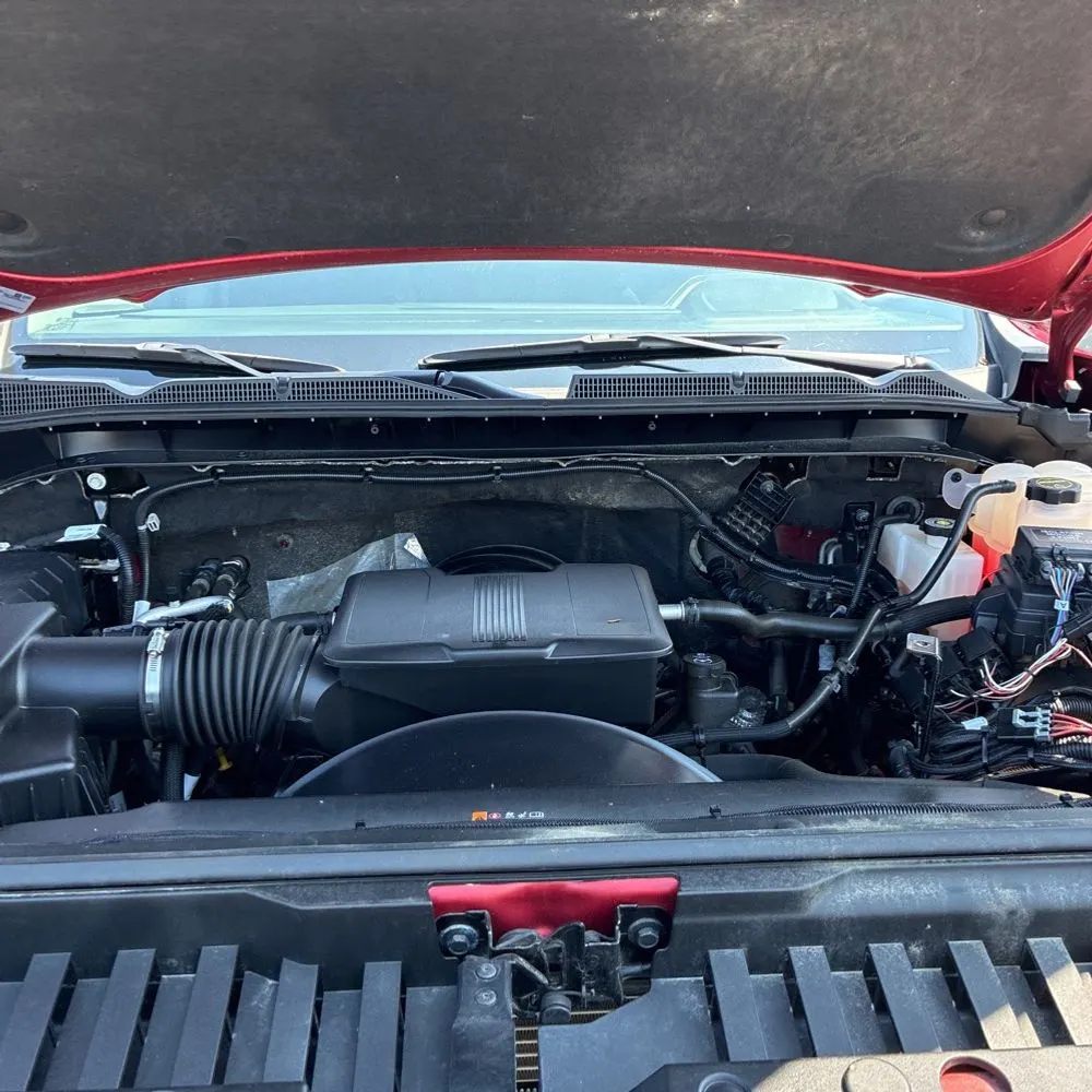 2024 GMC Sierra 2500HD SLE