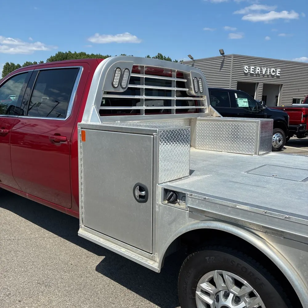 2024 GMC Sierra 2500HD SLE