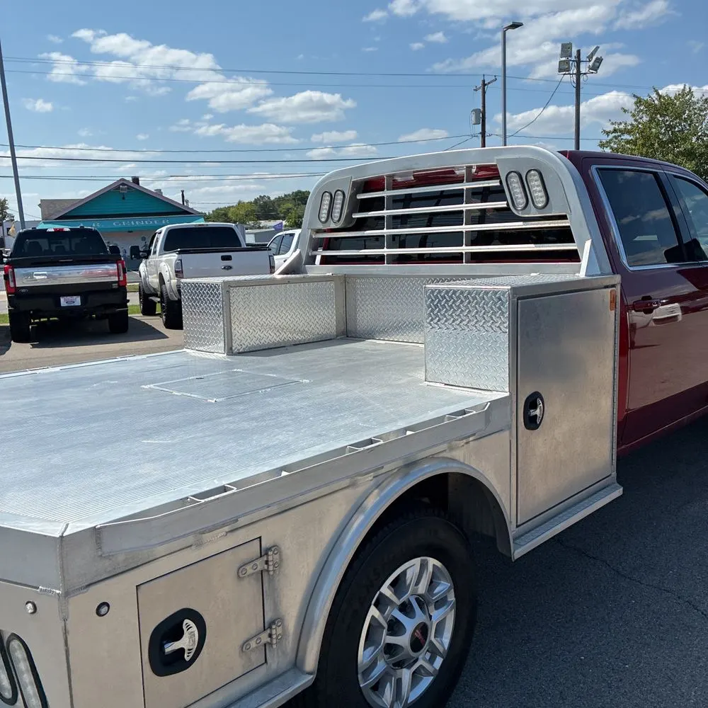 2024 GMC Sierra 2500HD SLE