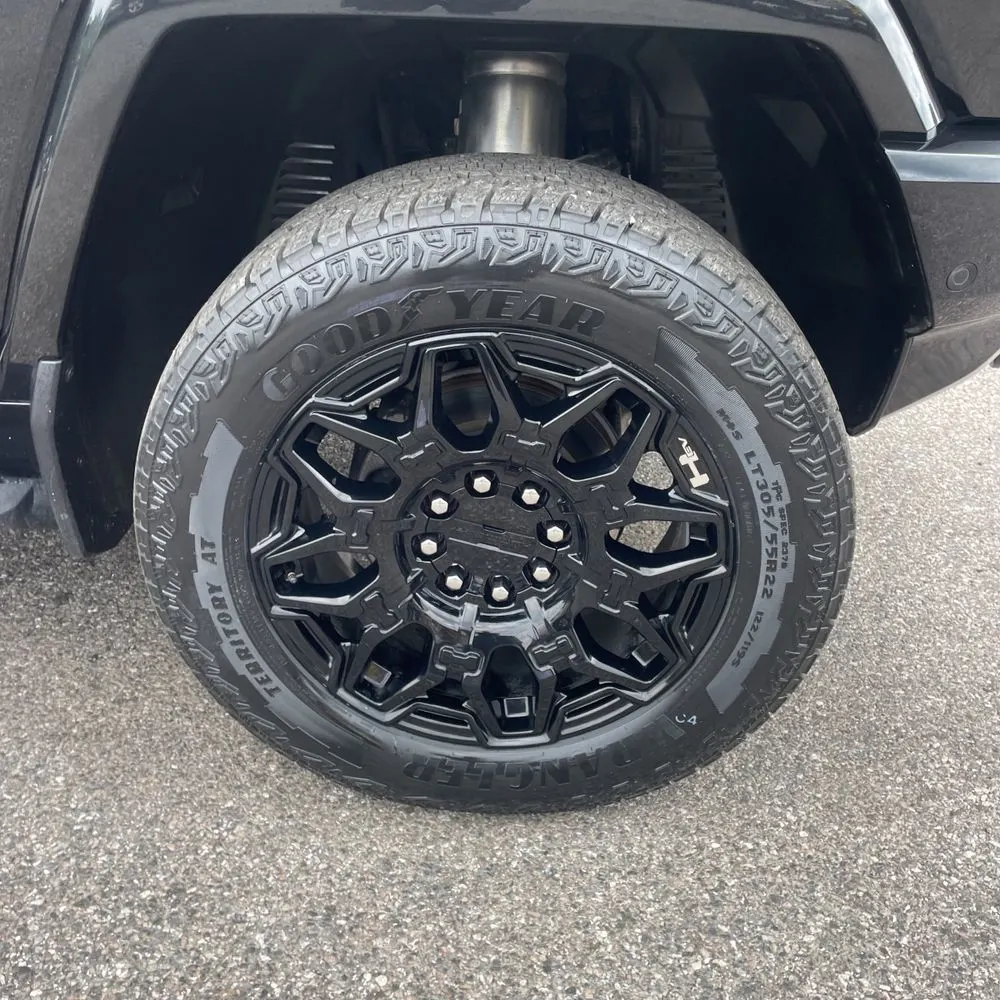 2025 GMC HUMMER EV 2X