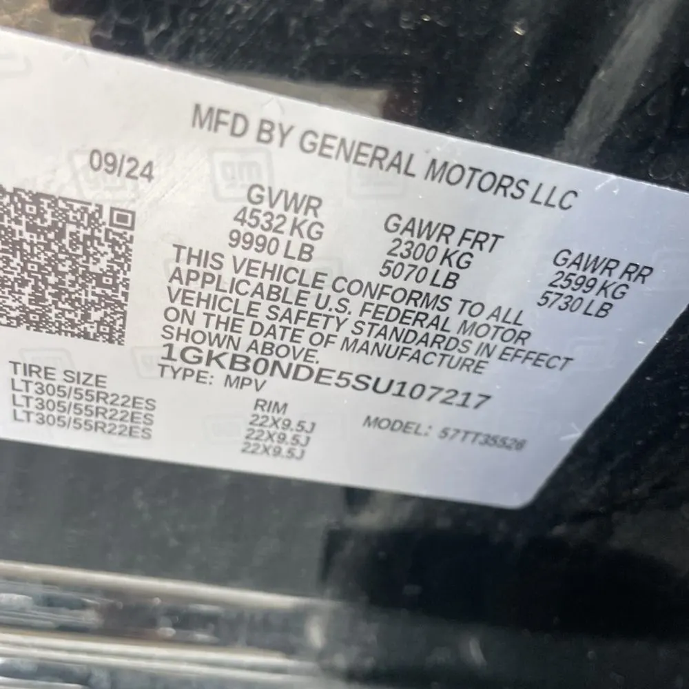 2025 GMC HUMMER EV 2X