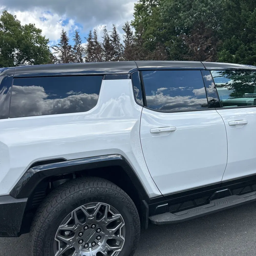 2024 GMC HUMMER EV 3X