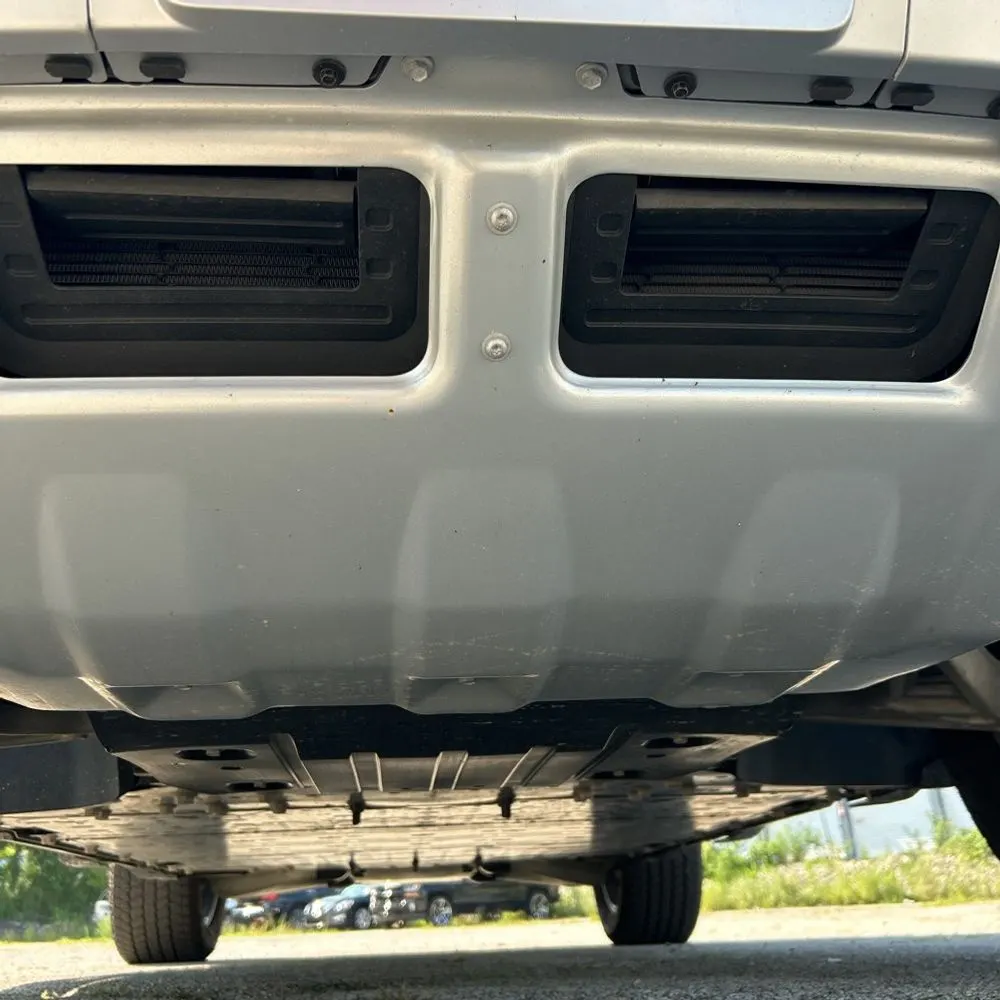 2024 GMC HUMMER EV 3X