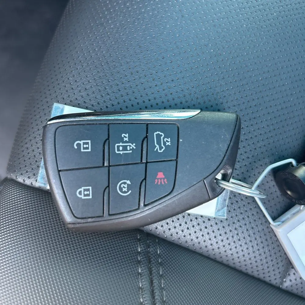 2024 GMC HUMMER EV 3X