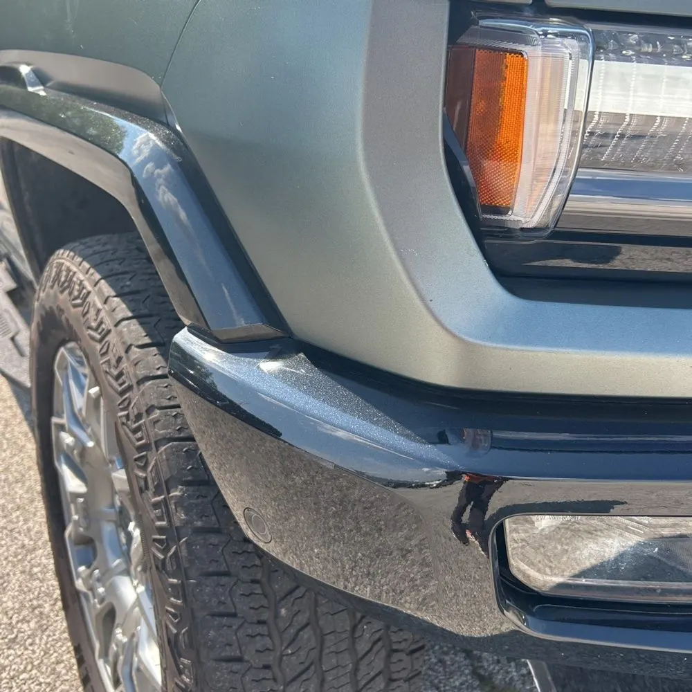 2024 GMC HUMMER EV 3X