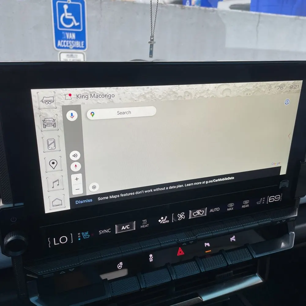 2024 GMC HUMMER EV 3X