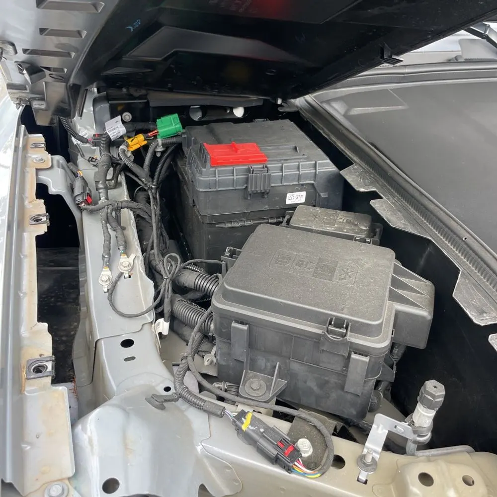 2024 GMC HUMMER EV 3X