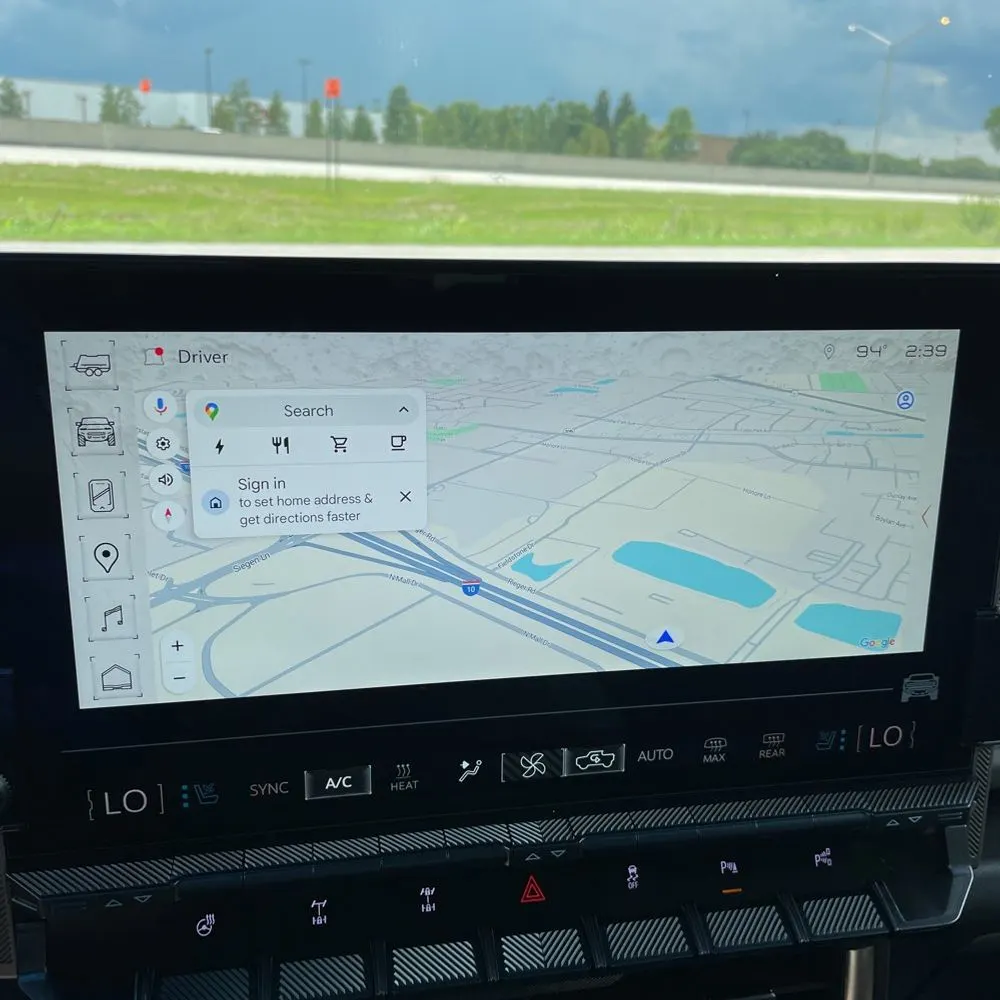 2025 GMC HUMMER EV 3X