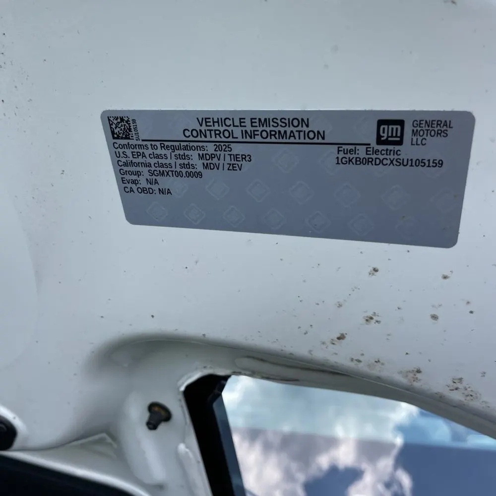 2025 GMC HUMMER EV 3X