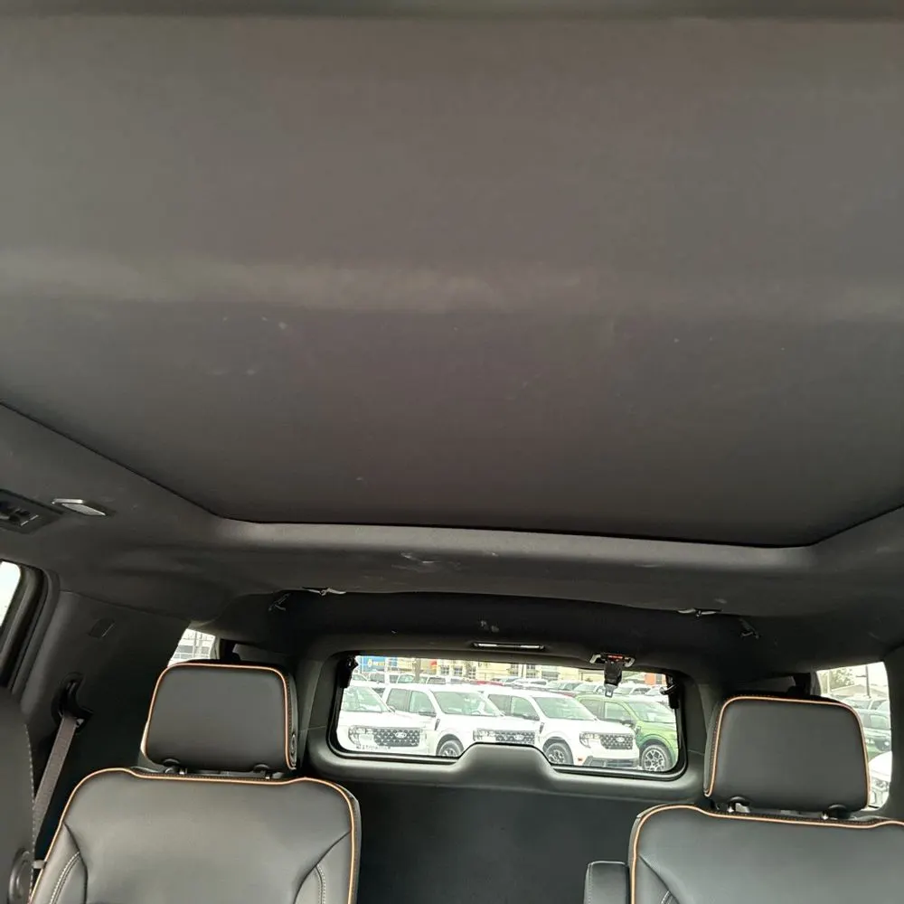2021 GMC Yukon AT4