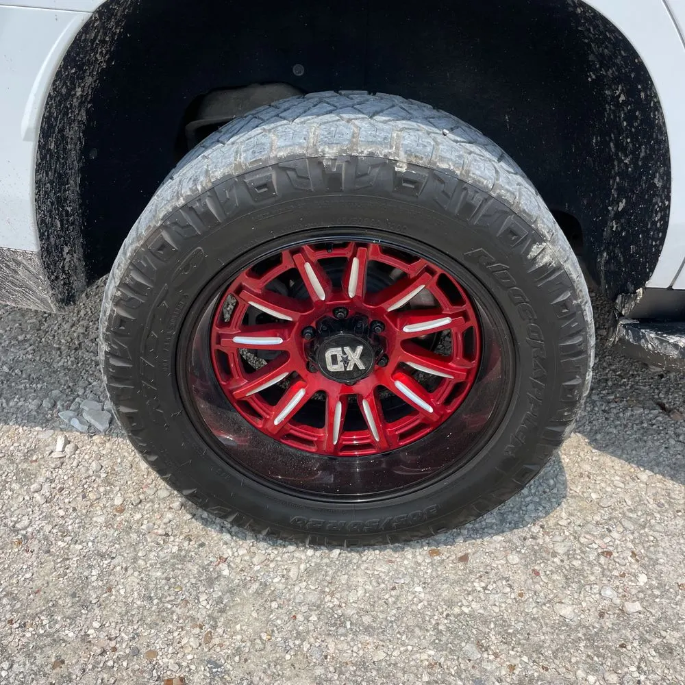 2021 GMC Yukon AT4