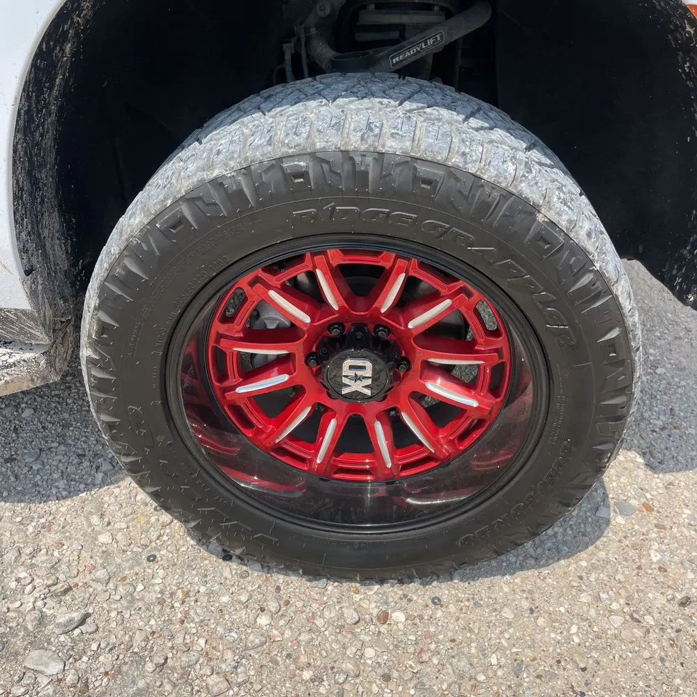 2021 GMC Yukon AT4