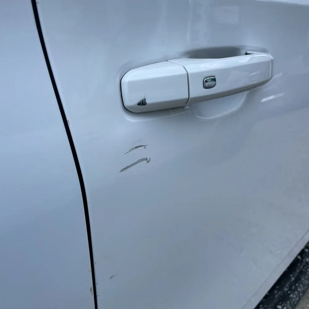 2021 GMC Yukon AT4