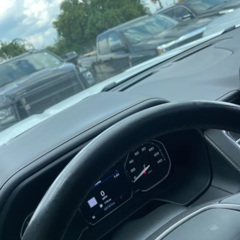 2021 GMC Yukon AT4