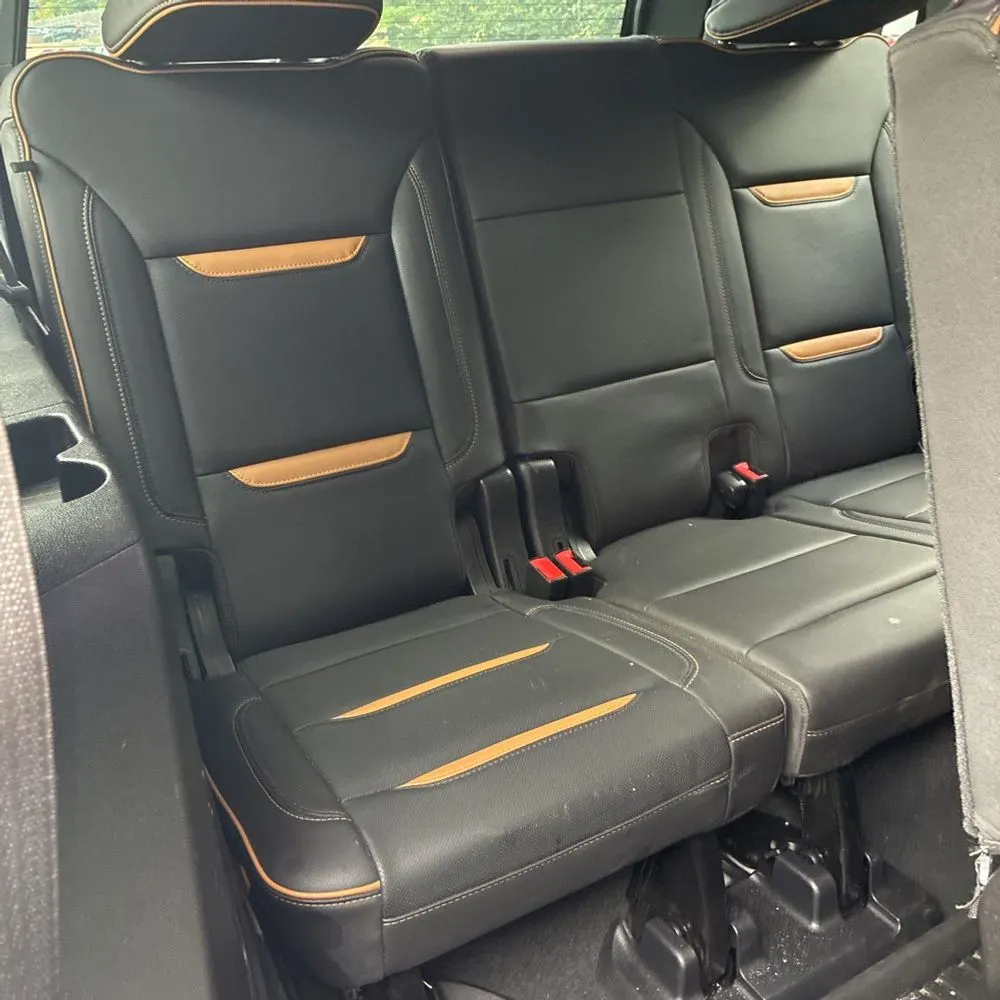 2021 GMC Yukon AT4