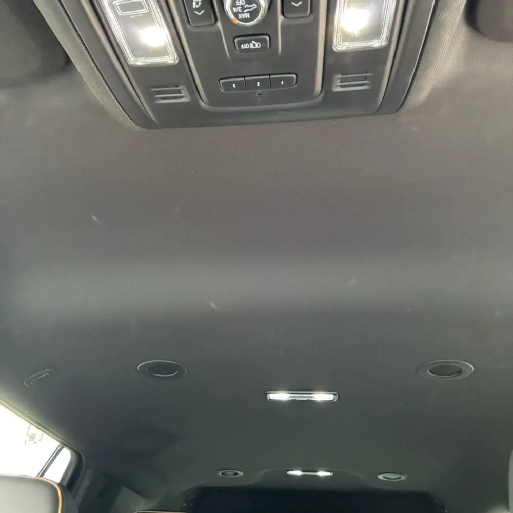 2021 GMC Yukon AT4