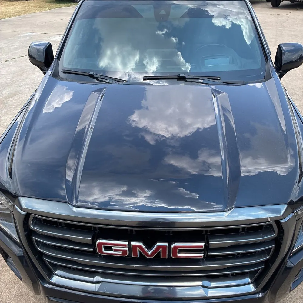 2022 GMC Yukon AT4