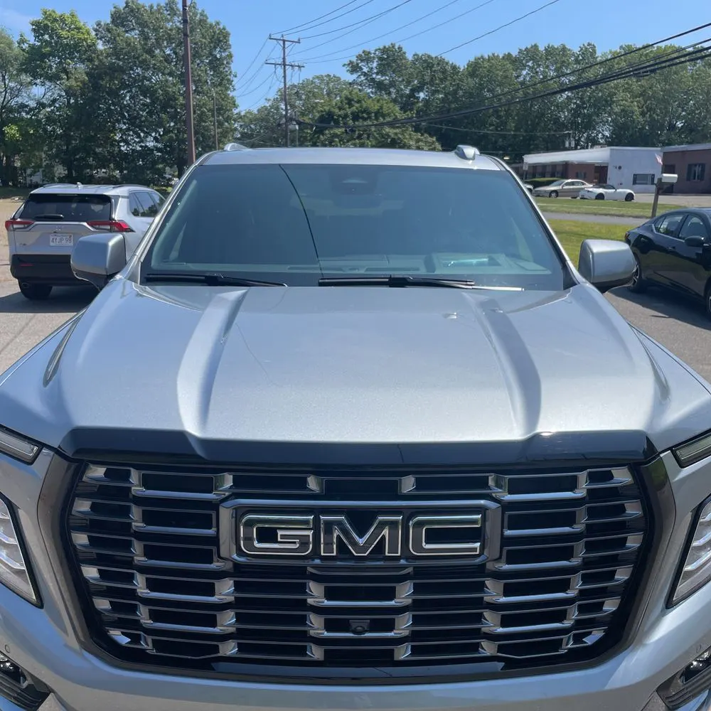 2025 GMC Yukon Denali Ultimate