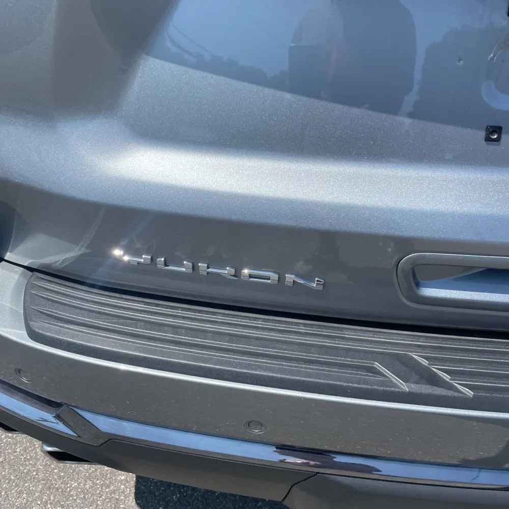 2025 GMC Yukon Denali Ultimate