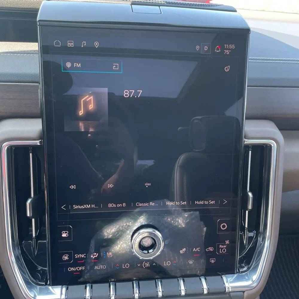 2025 GMC Yukon Denali Ultimate