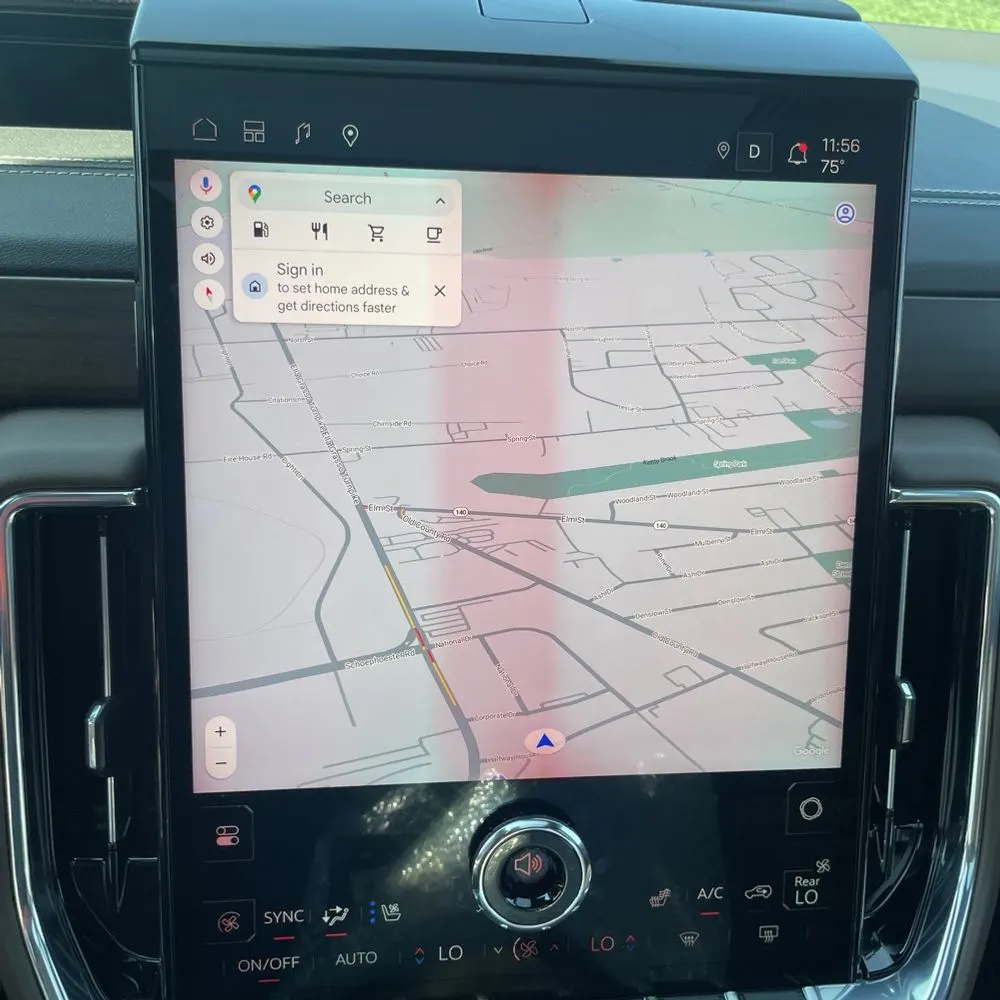 2025 GMC Yukon Denali Ultimate