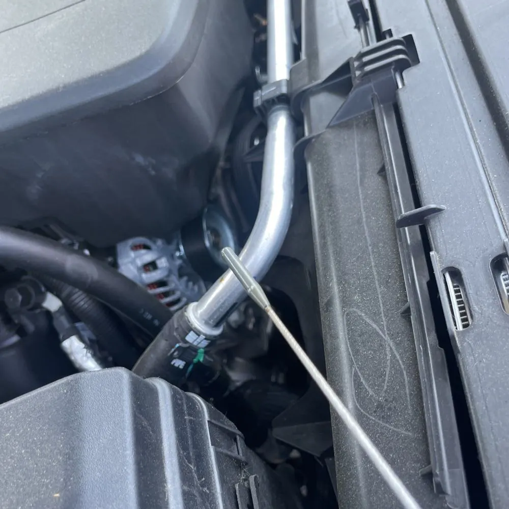 2025 GMC Yukon Denali Ultimate