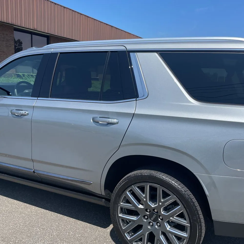 2025 GMC Yukon Denali Ultimate