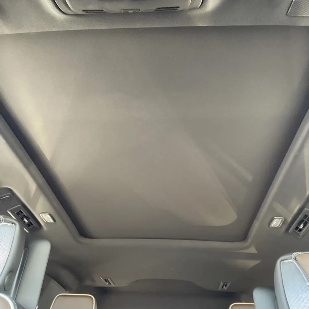 2025 GMC Yukon Denali Ultimate