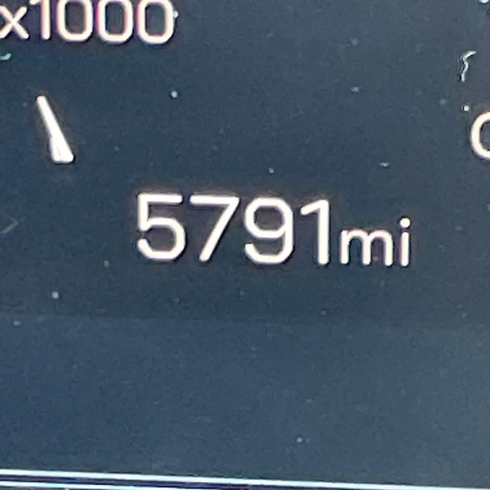 2025 GMC Yukon Denali Ultimate