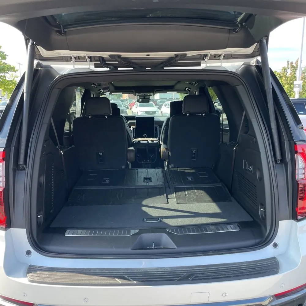 2025 GMC Yukon Denali Ultimate