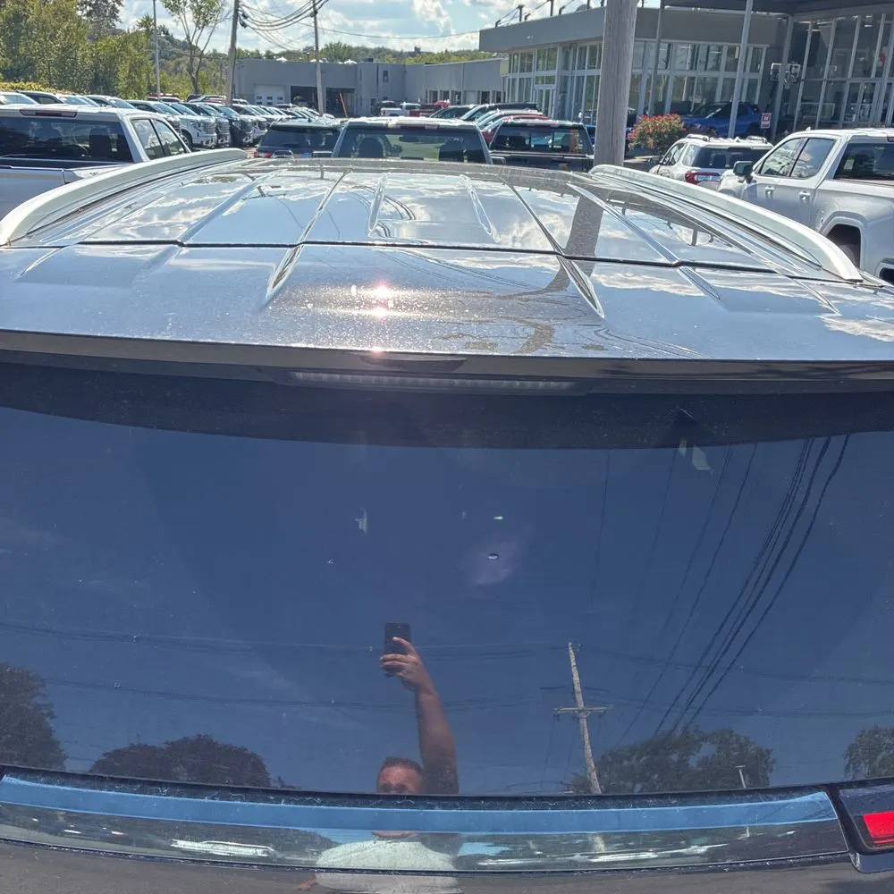 2025 GMC Yukon Denali Ultimate