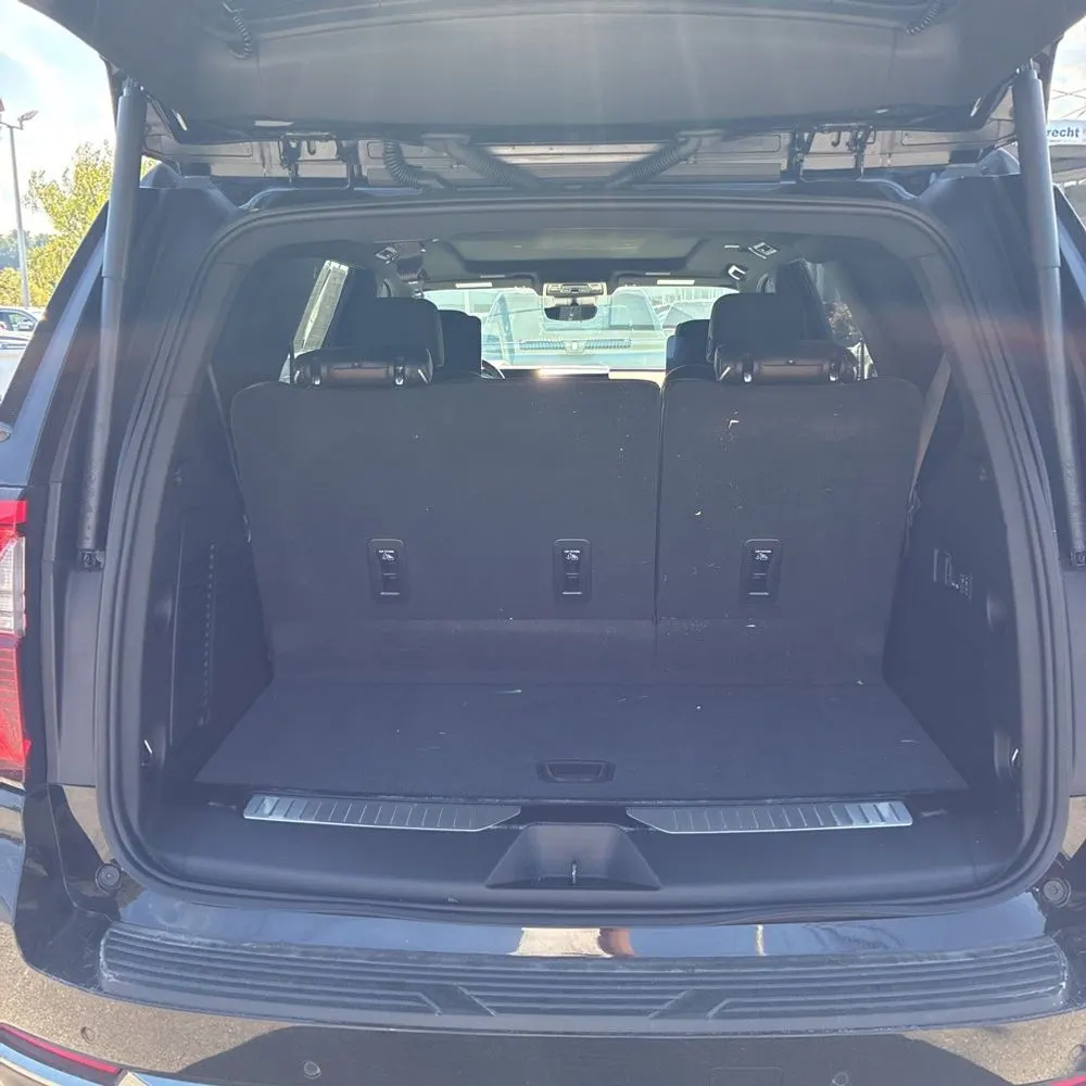 2025 GMC Yukon Denali Ultimate