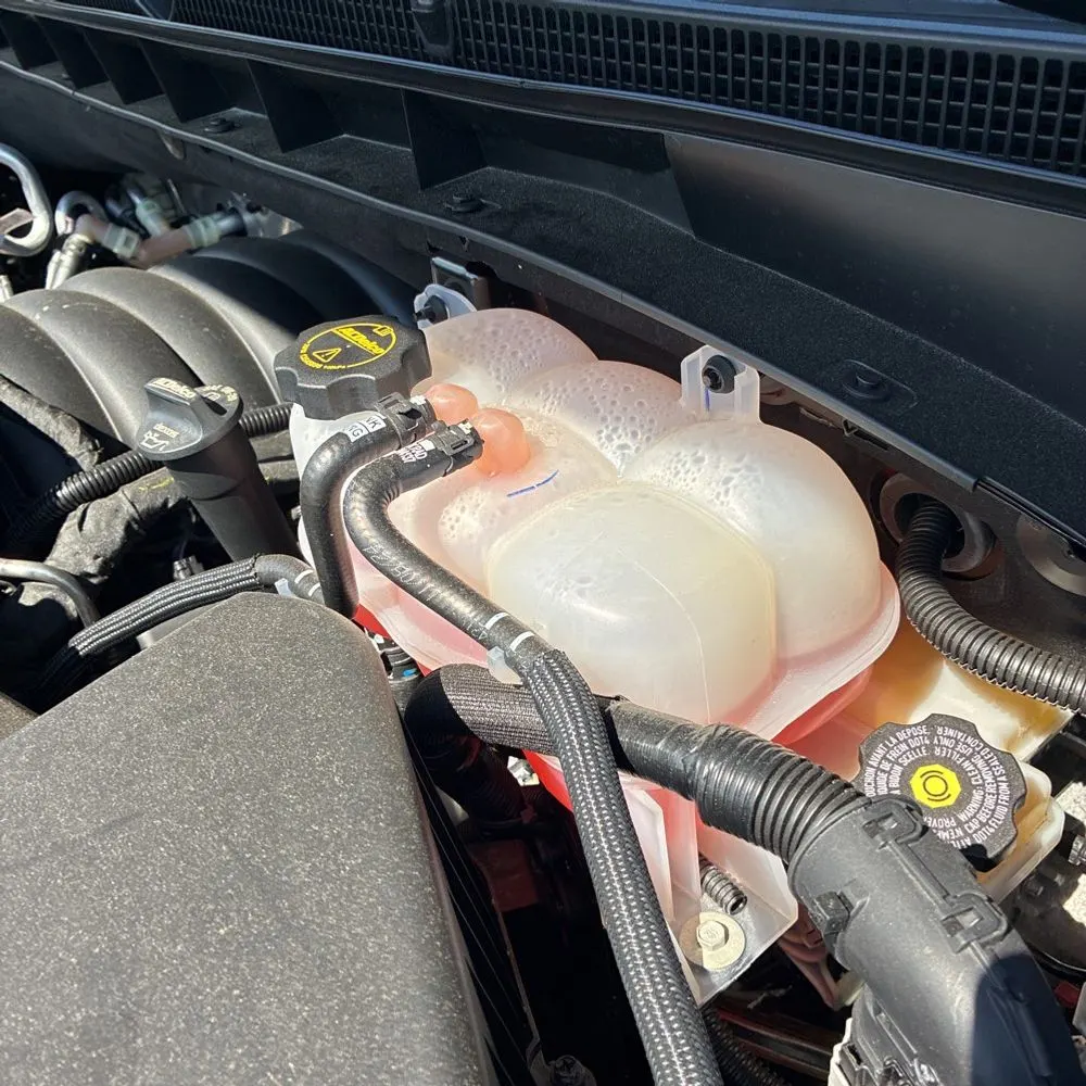 2025 GMC Yukon Denali Ultimate