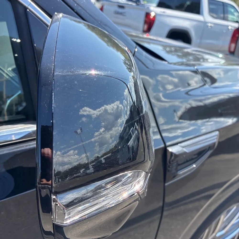 2025 GMC Yukon Denali Ultimate