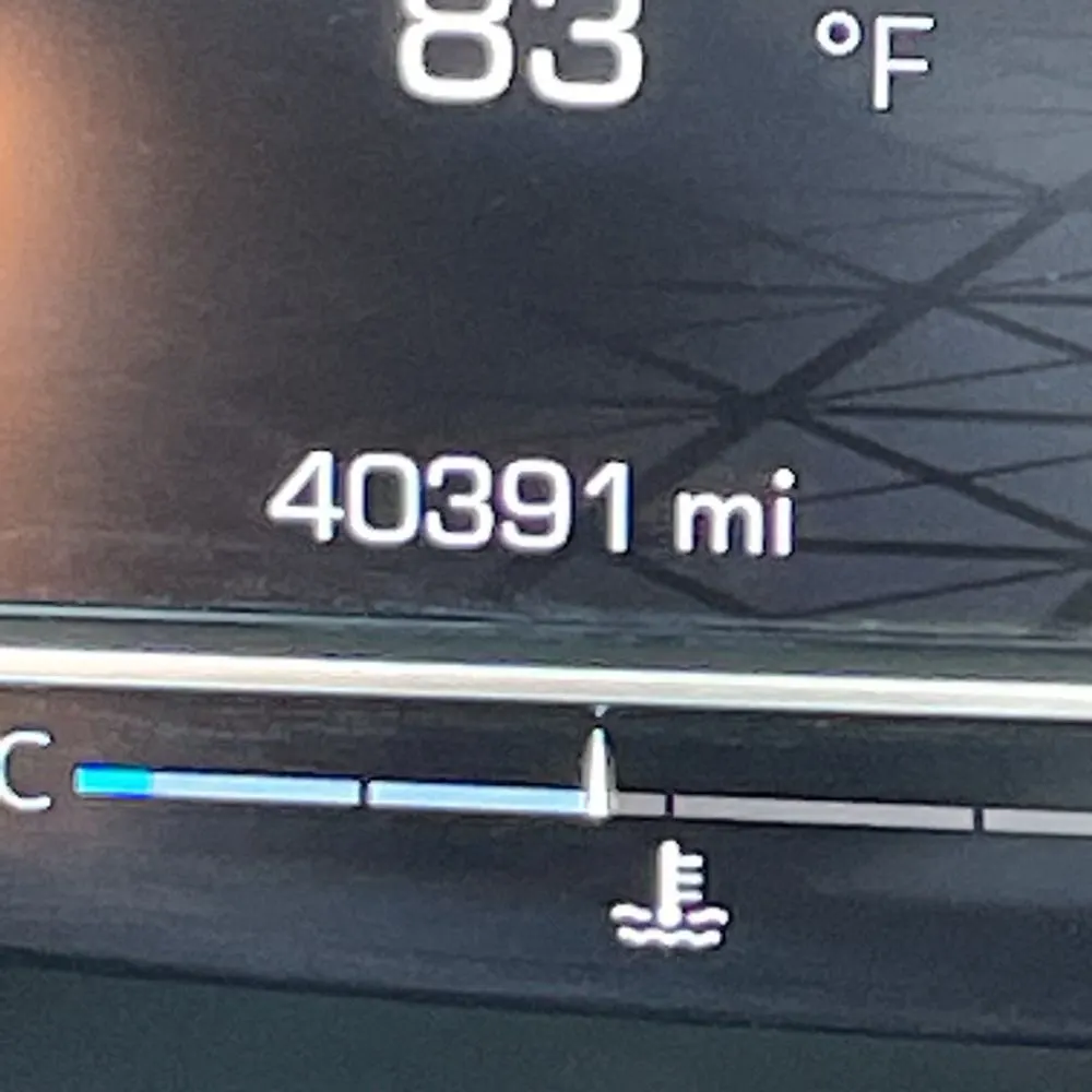 2022 GMC Yukon XL AT4