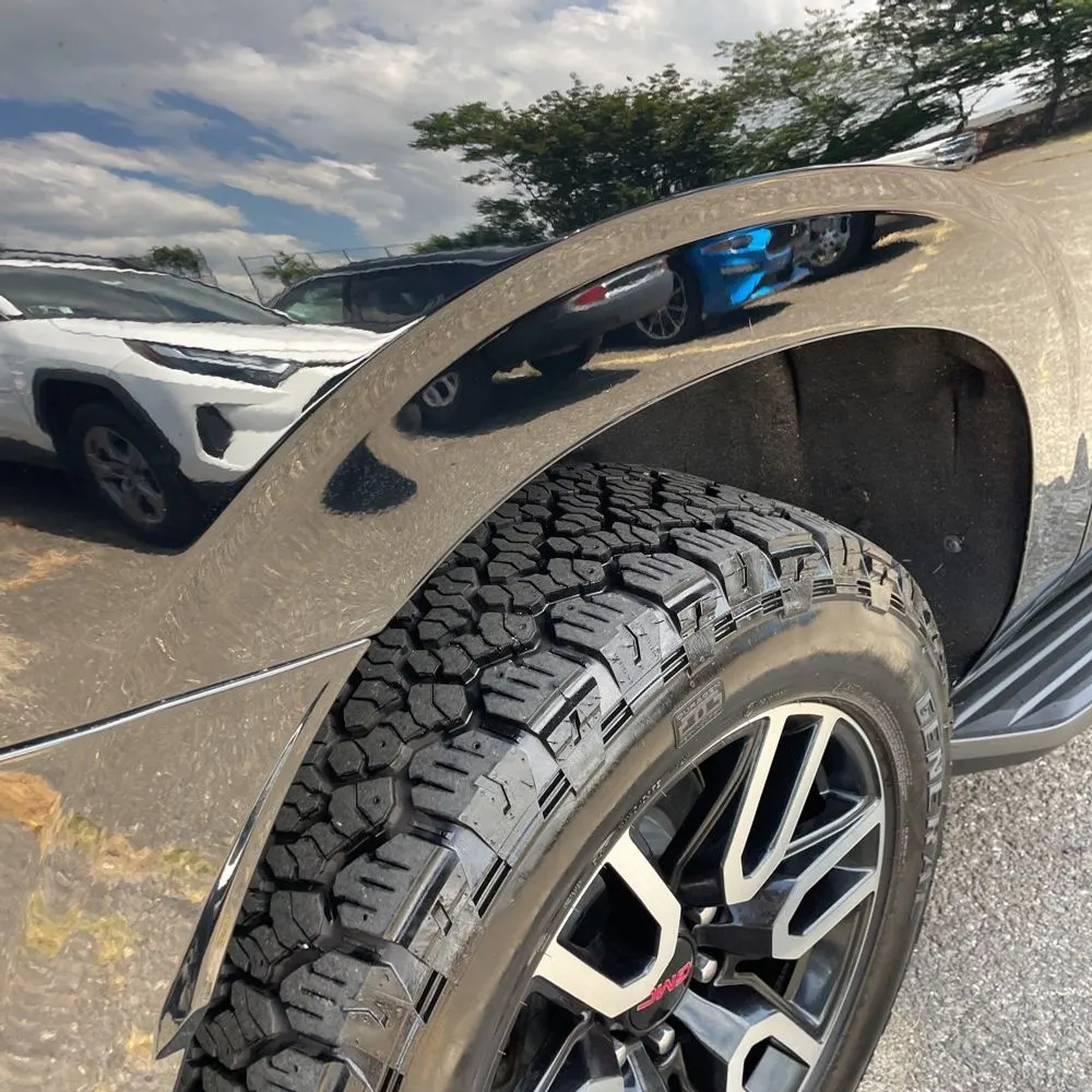 2022 GMC Yukon XL AT4