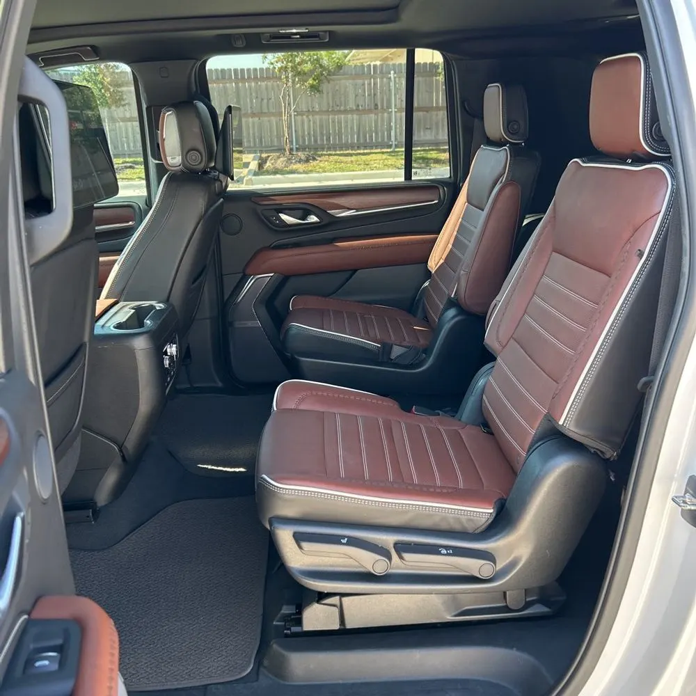 2023 GMC Yukon XL Denali Ultimate