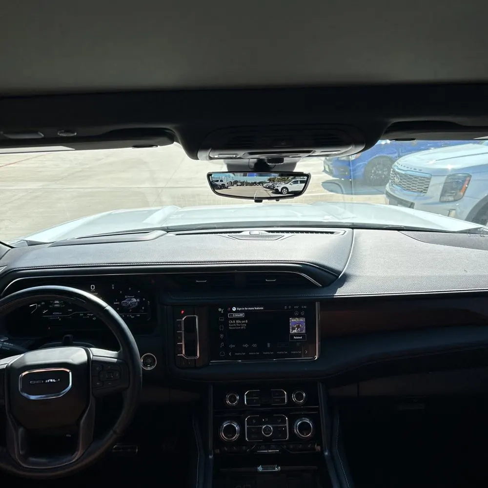 2023 GMC Yukon XL Denali Ultimate