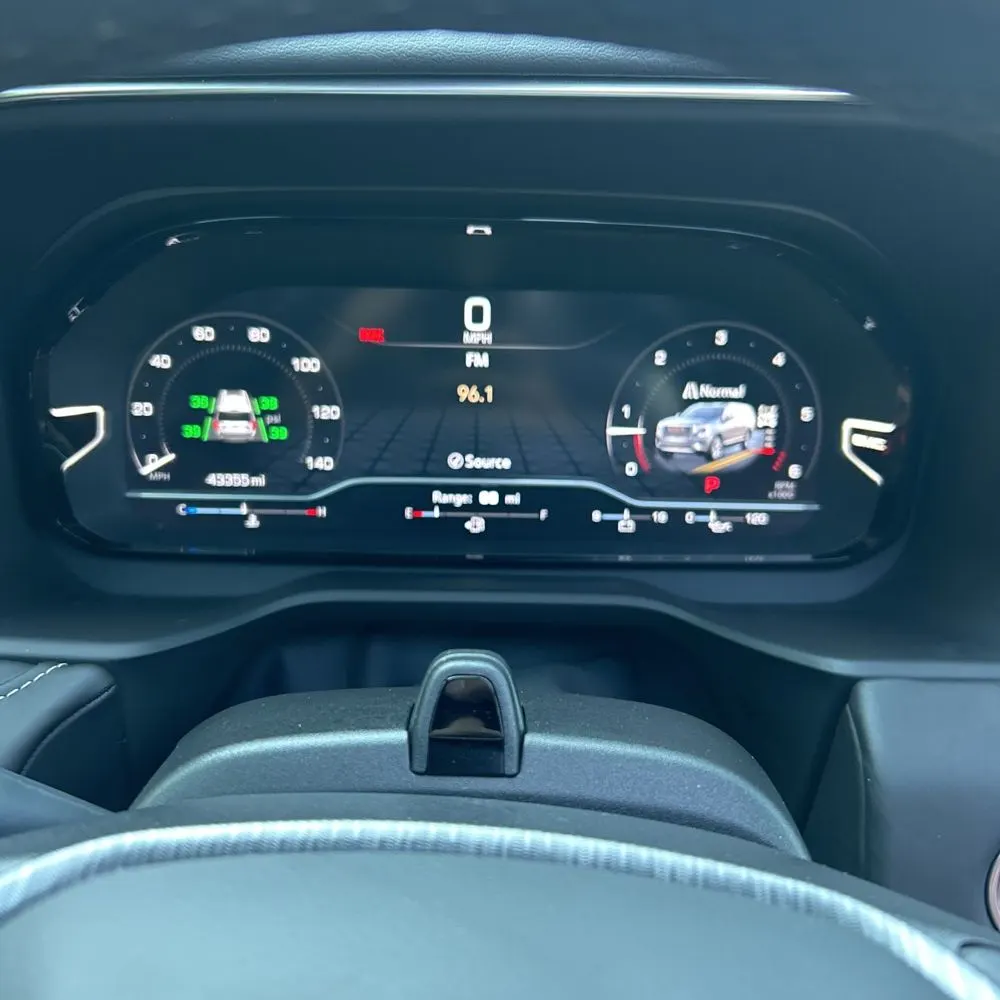 2023 GMC Yukon XL Denali Ultimate