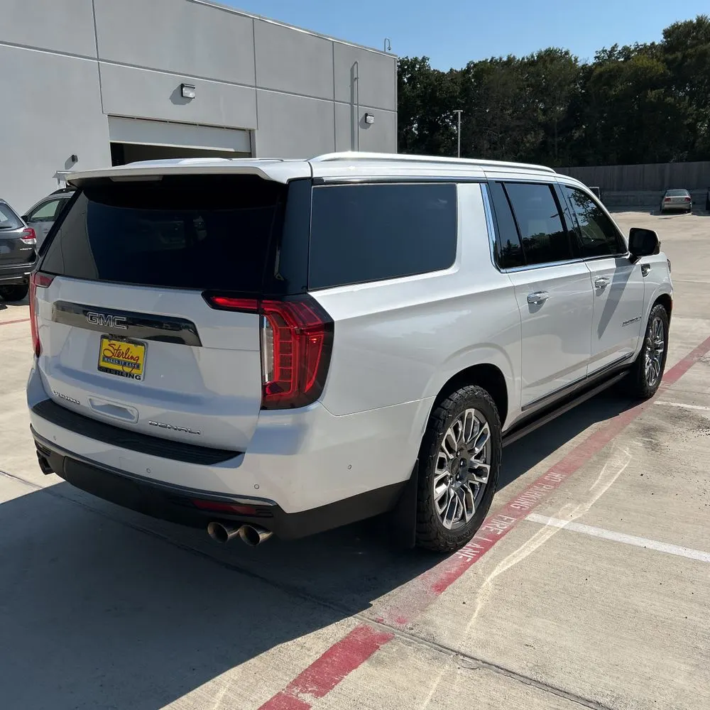 2023 GMC Yukon XL Denali Ultimate