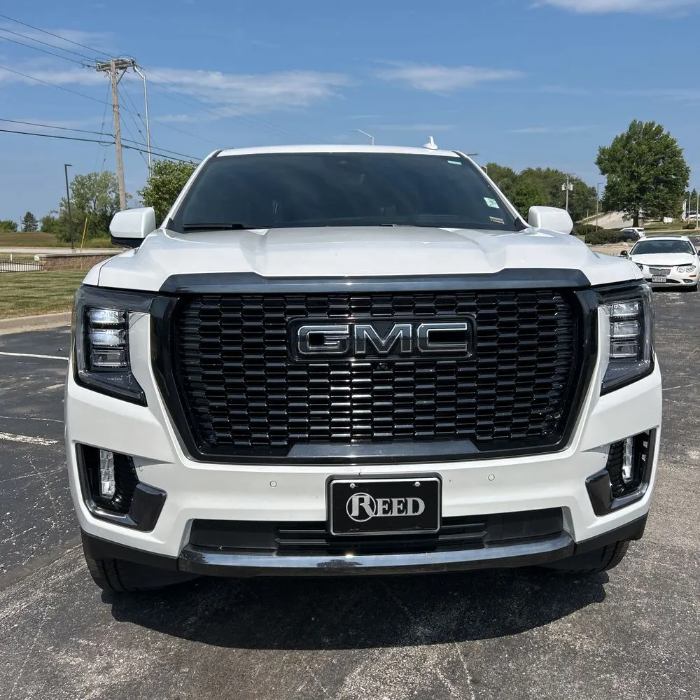 2023 GMC Yukon XL Denali Ultimate