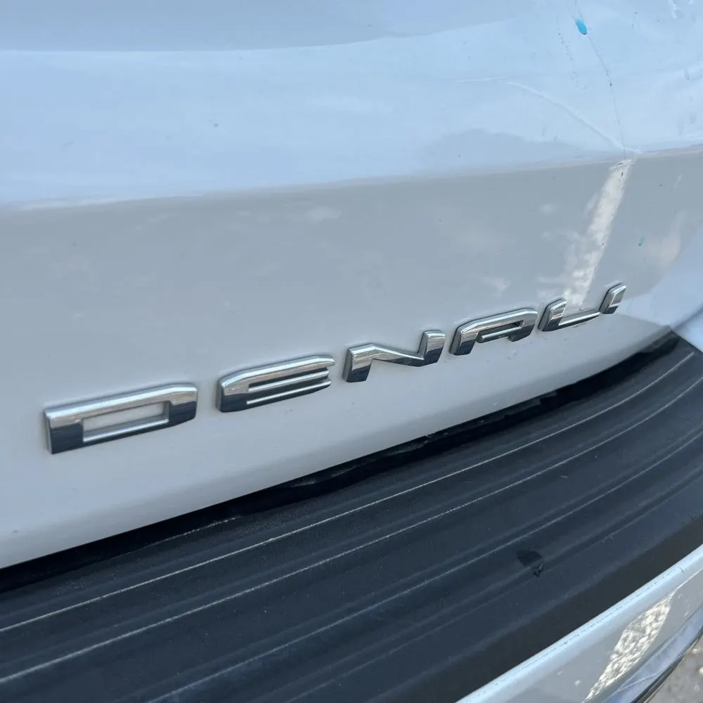 2023 GMC Yukon XL Denali Ultimate