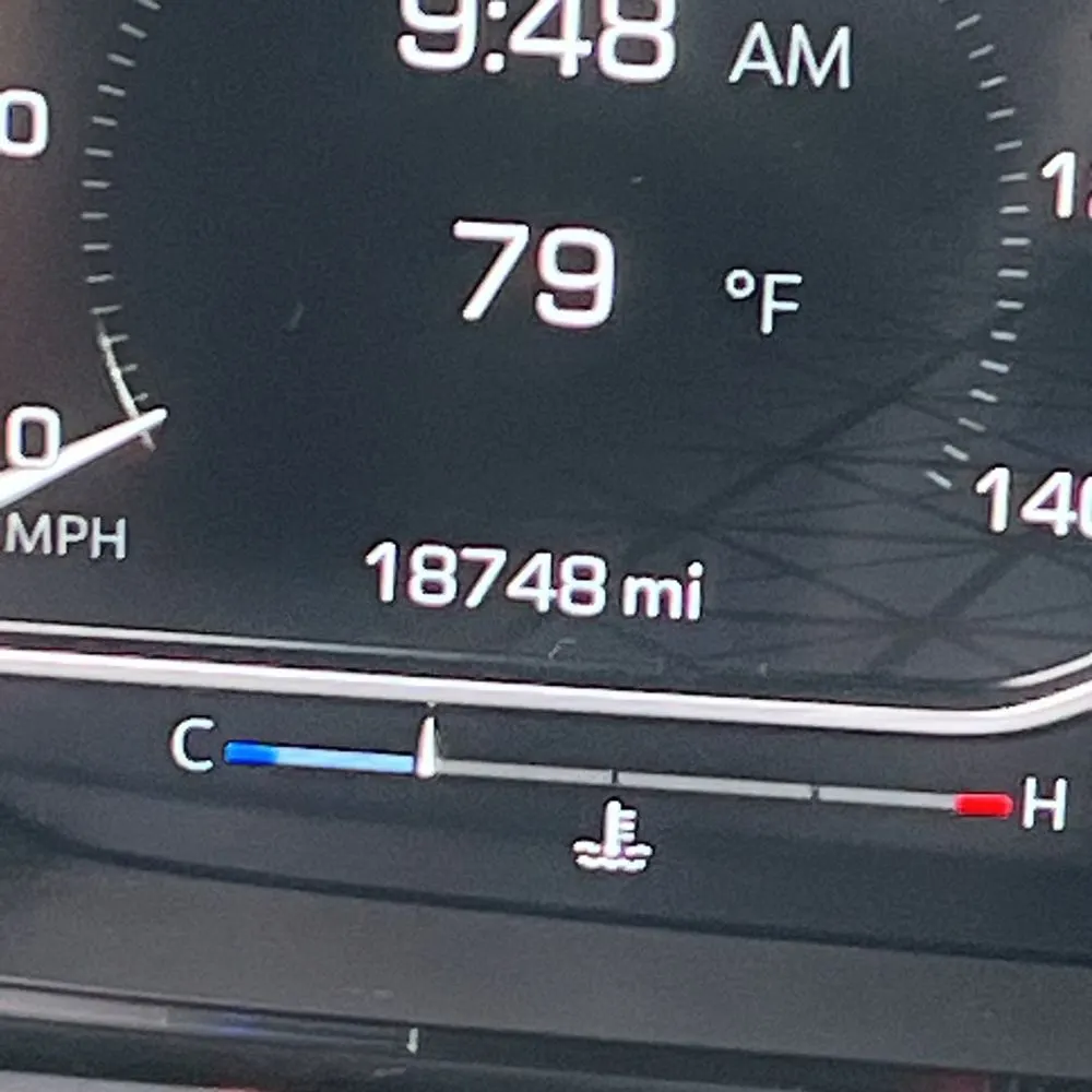 2024 GMC Yukon XL Denali Ultimate