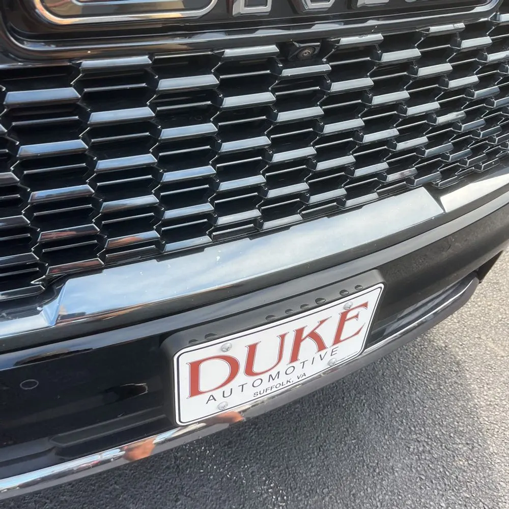 2024 GMC Yukon XL Denali Ultimate