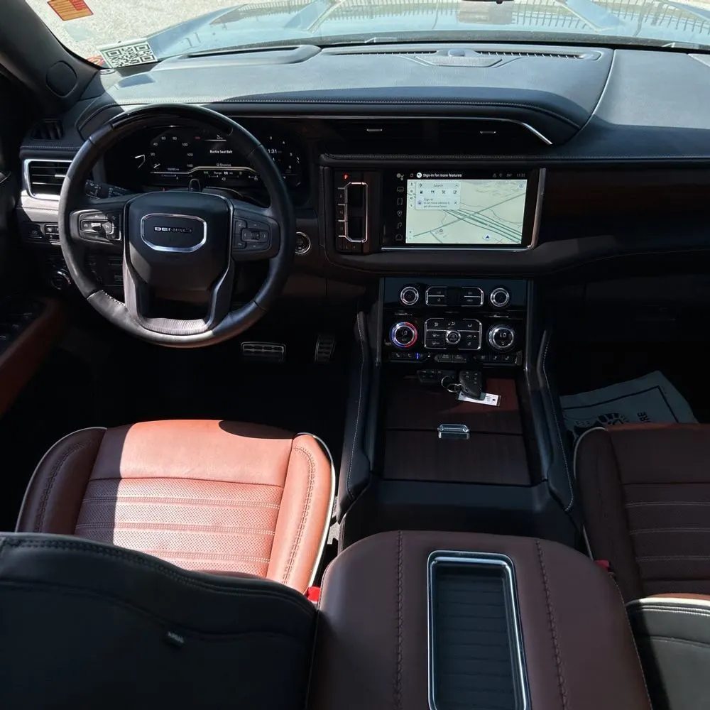 2023 GMC Yukon XL Denali Ultimate