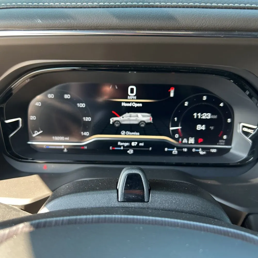 2023 GMC Yukon XL Denali Ultimate