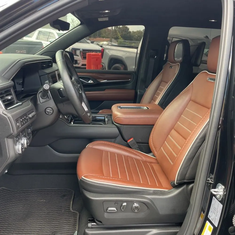 2024 GMC Yukon XL Denali Ultimate